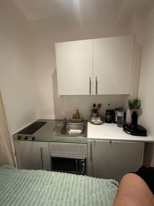 Appartamento Petit In Paddington