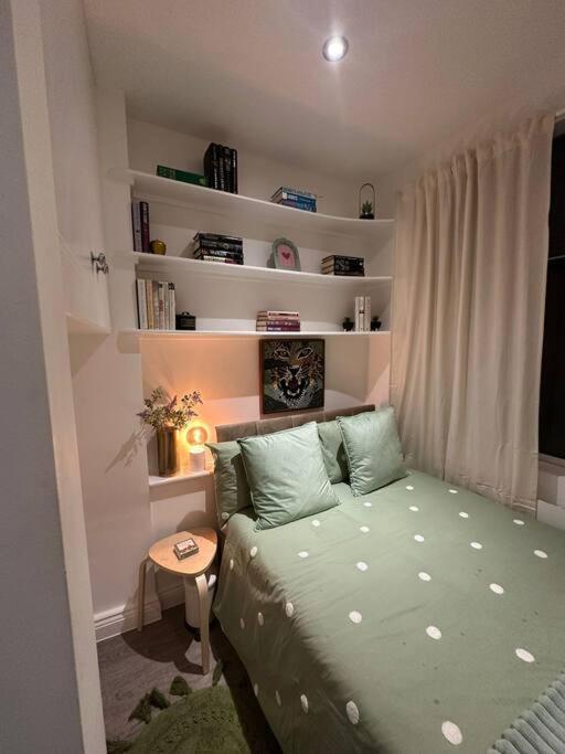 Petit In Paddington Appartamento *