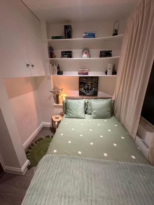 Petit In Paddington Appartamento *