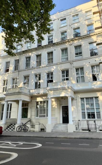 Appartamento Petit In Paddington *