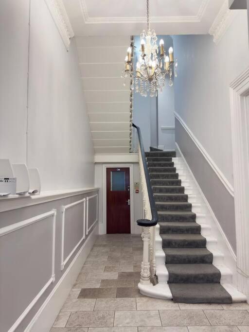 Apartment Petit In Paddington *